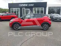 2024 Renault Captur
