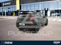 2024 Renault Captur