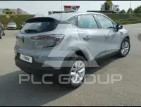 2024 Renault Captur