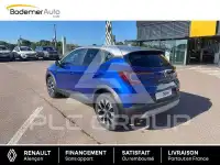 2024 Renault Captur