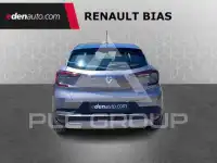 2024 Renault Captur