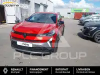 2024 Renault Captur