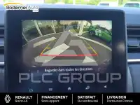 2024 Renault Captur