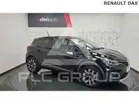 2024 Renault Captur