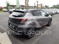 2024 Renault Captur