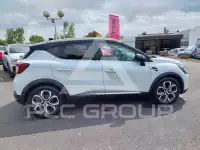 2024 Renault Captur