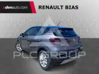 2024 Renault Captur