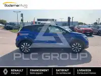 2024 Renault Captur