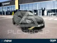2024 Renault Captur