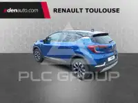 2024 Renault Captur