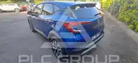 2024 Renault Captur