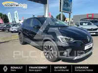 2024 Renault Captur