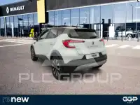 2024 Renault Captur