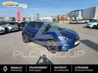 2024 Renault Captur