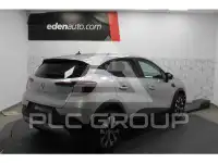 2024 Renault Captur
