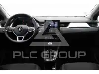 2024 Renault Captur