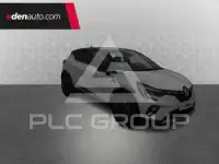 2024 Renault Captur