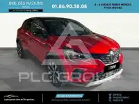 2024 Renault Captur