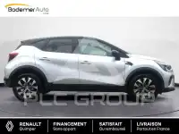 2024 Renault Captur