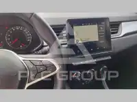 2024 Renault Captur