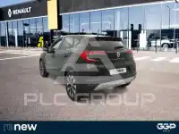 2024 Renault Captur