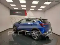 2024 Renault Captur