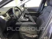 2024 Renault Captur