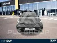 2024 Renault Captur