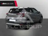 2024 Renault Captur
