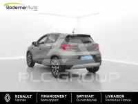 2024 Renault Captur