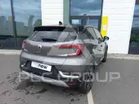 2024 Renault Captur