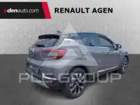 2024 Renault Captur