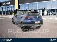 2024 Renault Captur