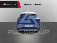 2024 Renault Captur