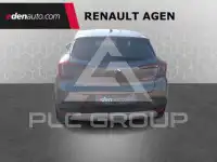 2024 Renault Captur
