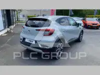 2024 Renault Captur