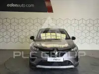 2024 Renault Captur