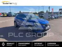 2024 Renault Captur