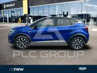 2024 Renault Captur