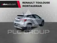 2024 Renault Captur
