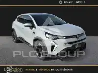 2024 Renault Captur