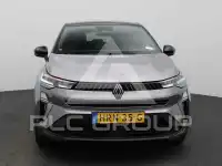 2024 Renault Captur