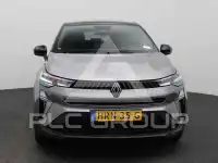 2024 Renault Captur