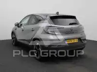 2024 Renault Captur