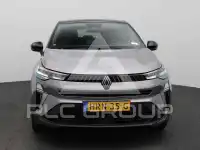 2024 Renault Captur
