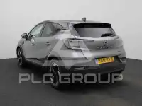 2024 Renault Captur