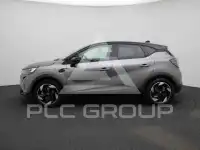 2024 Renault Captur