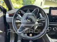 2024 Renault Captur