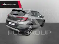 2024 Renault Captur