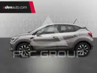 2024 Renault Captur